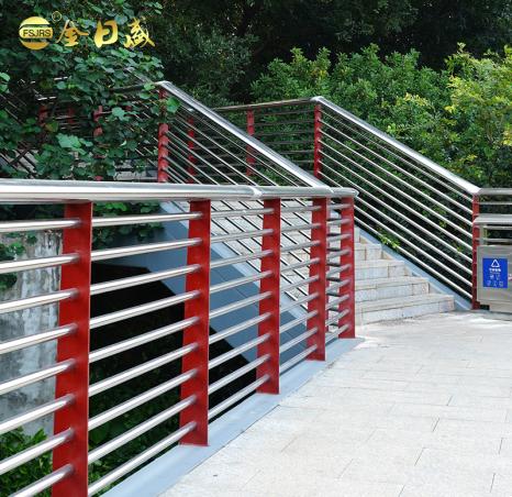 公園道路護(hù)欄